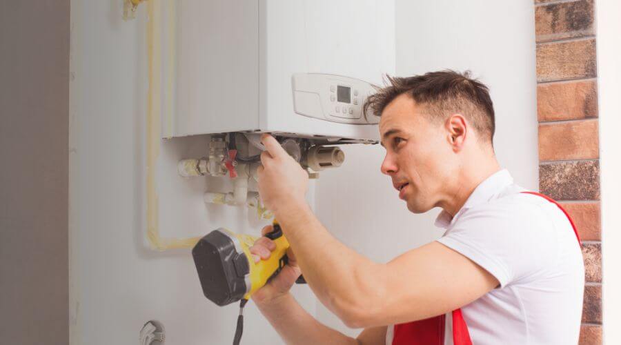 Expert burst pipe repair services in Southington, CT